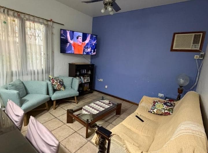 Cf1339 - Casa a Remodelar en Venta - Av Roque Pérez y Corrientes - 2