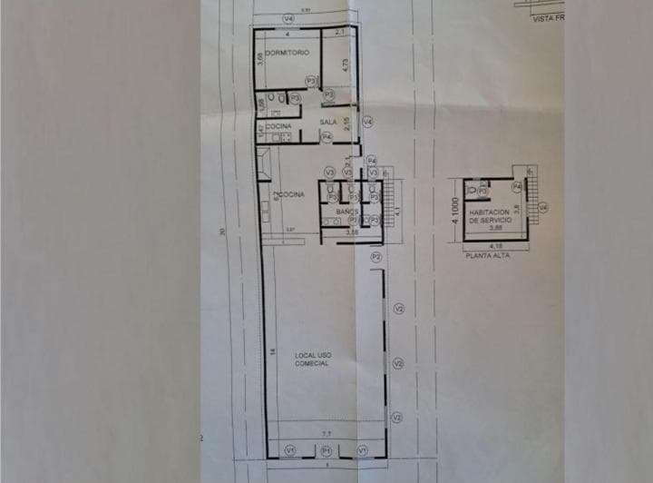 Venta Local Comercial en Excelente Ubicación - 4