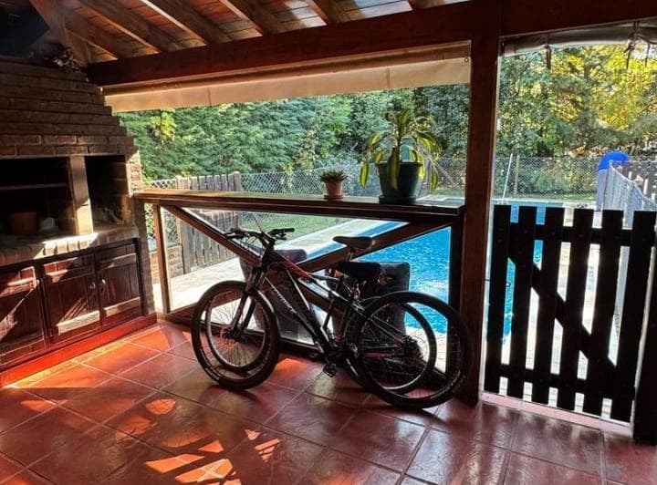 Oportunidad! Casa en Alquiler en Canning! 3 Dorm.! Pileta. Solar del Bosque, Ezeiza, G. B. a. Z - 4