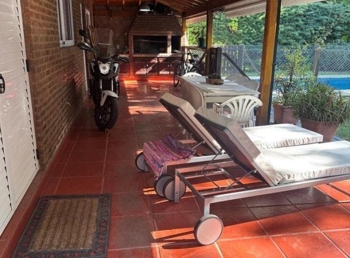 Oportunidad! Casa en Alquiler en Canning! 3 Dorm.! Pileta. Solar del Bosque, Ezeiza, G. B. a. Z - 5