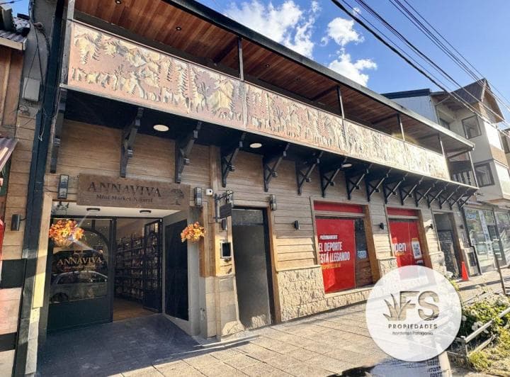 Alquiler Comercial Av San Martin, San Martin de Los Andes - 5