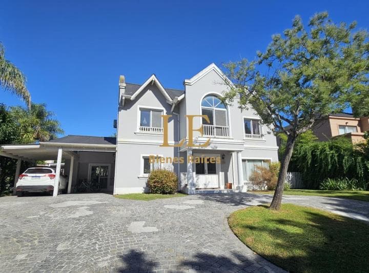 Casa en Venta - Barrio Septiembre - 5
