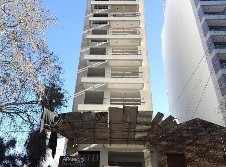 Departamento en Construcción en Venta - La Plata - 2