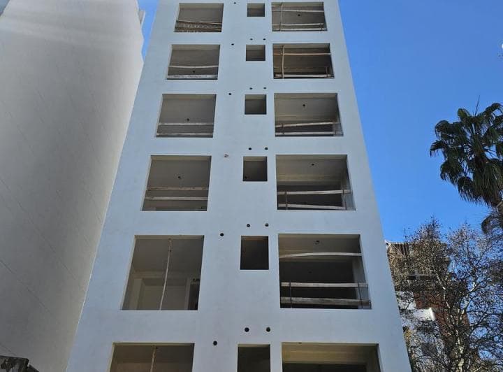 Departamento en Construcción en Venta - La Plata - 3