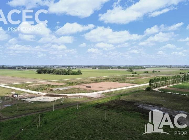 Venta - Nave Industrial - Pirca - Alvear - 4