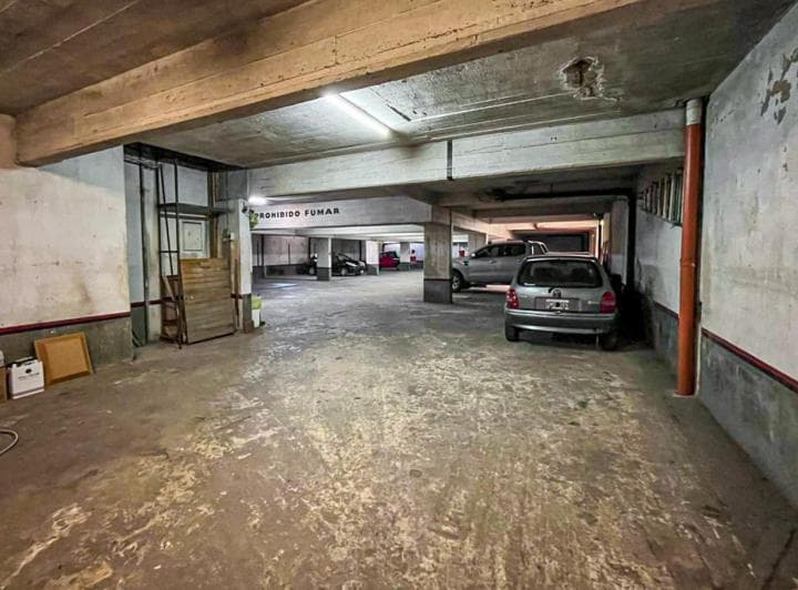 Venta Cochera en La Perla Planta Baja - 4