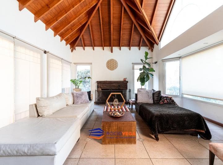 Casa a La Venta en Barrio Cerrado Campos de Alvarez - 4