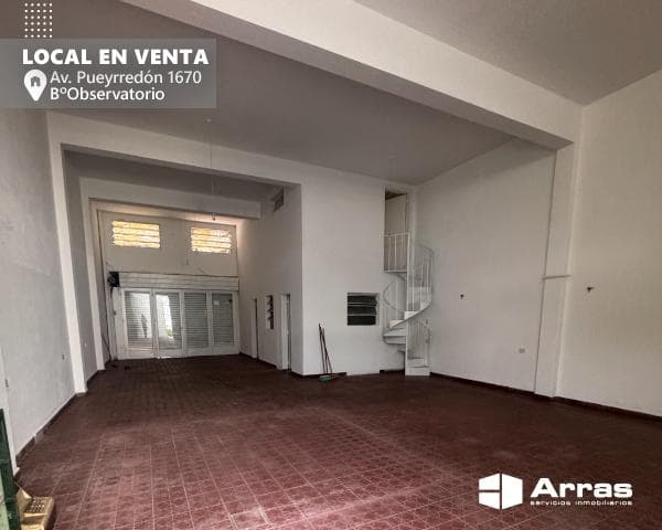 Vendo Local Sobre Av Puyrredon! - 3