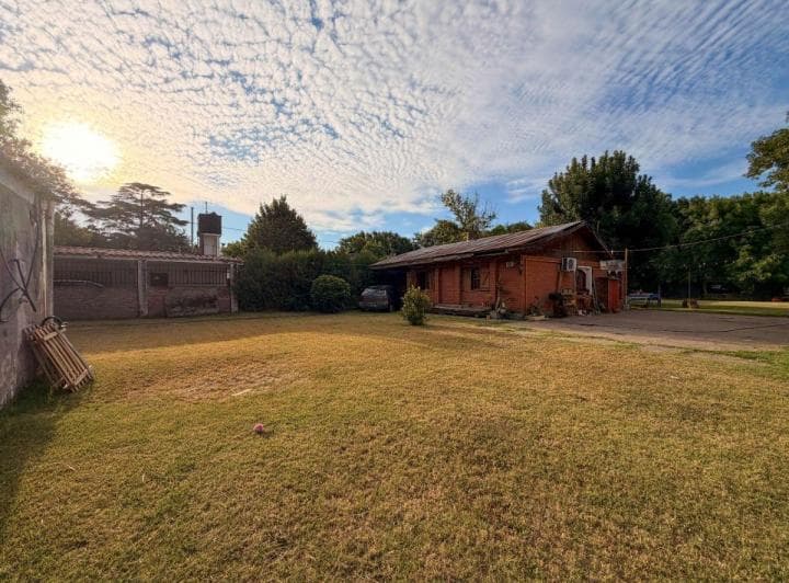 Terreno de 600 m² en Venta con Excelente Ubicacion en La Ciudad de Funes - 2