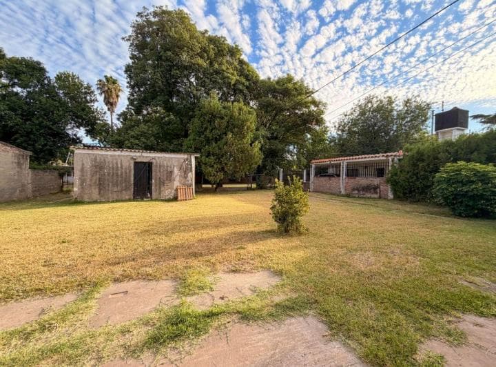Terreno de 600 m² en Venta con Excelente Ubicacion en La Ciudad de Funes - 4