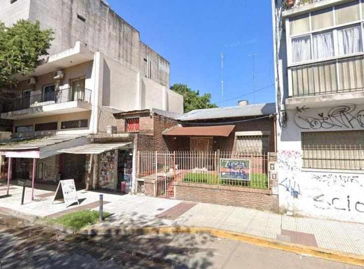 Venta - Terreno de 242 m² en Moron Norte, Ideal Constructor - 5