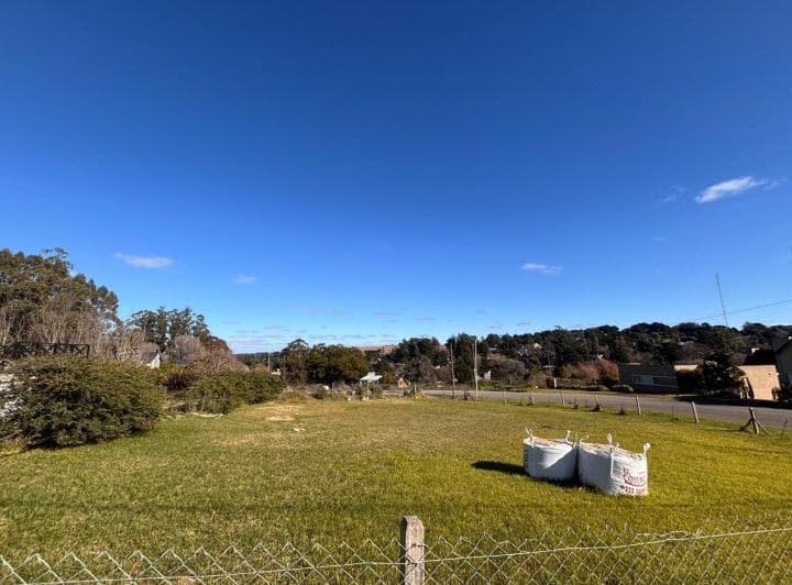 Venta Terreno en Sierra de Los Padres - 2