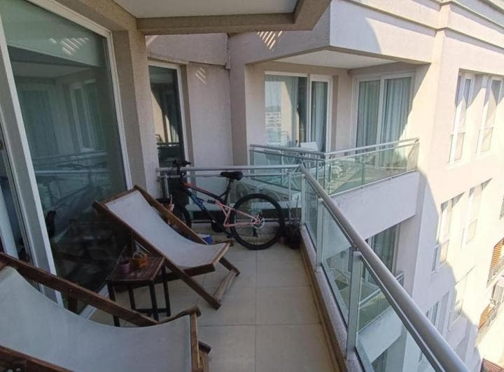 Departamento en Alquiler Ubicado en Bahia Grande, Nordelta, Tigre - 4