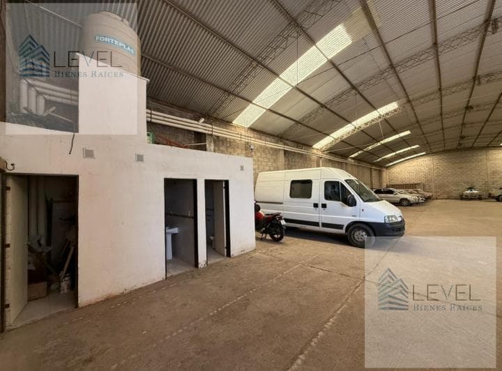 Ideal Inversionista | Galpón con Excelente Rentabilidad - 4