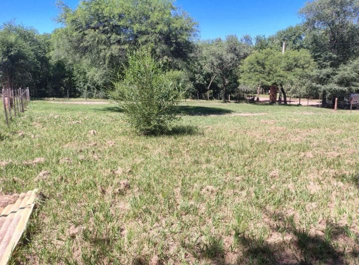 Lote en Villa General Belgrano, Servicios en La Puerta, Escritura Perfecta - 3