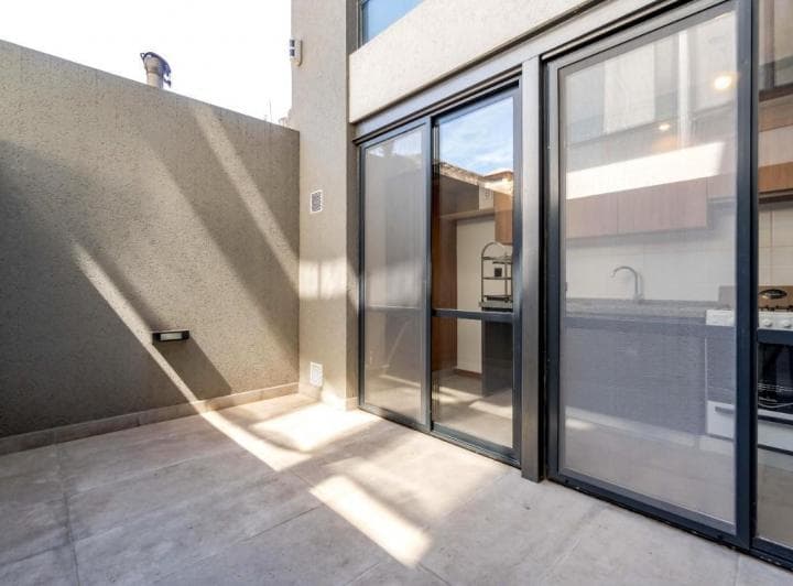 Venta | Permuta - Dúplex de 1 Dormitorio con Patio - Sarmiento, Rosario. Apto Crédito. - 5