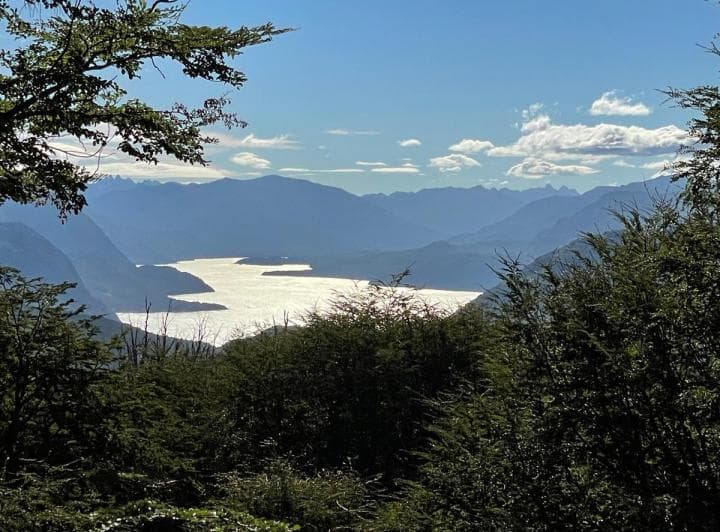 Casa en Miralejos con Vistas Únicas - San Martin de Los Andes - 4