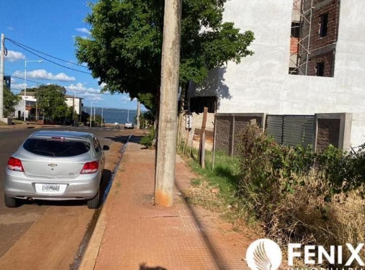 Tf436 - Amplio Terreno en Venta - Av Maipu Entre Calles Misiones y Humboldt - 4