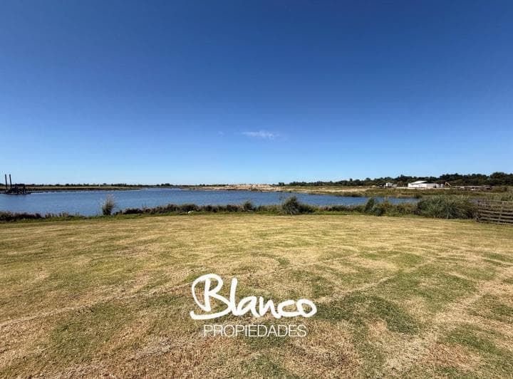 Lote en Venta en El Naudir, Escobar, G. B. a. Zona Norte - 2