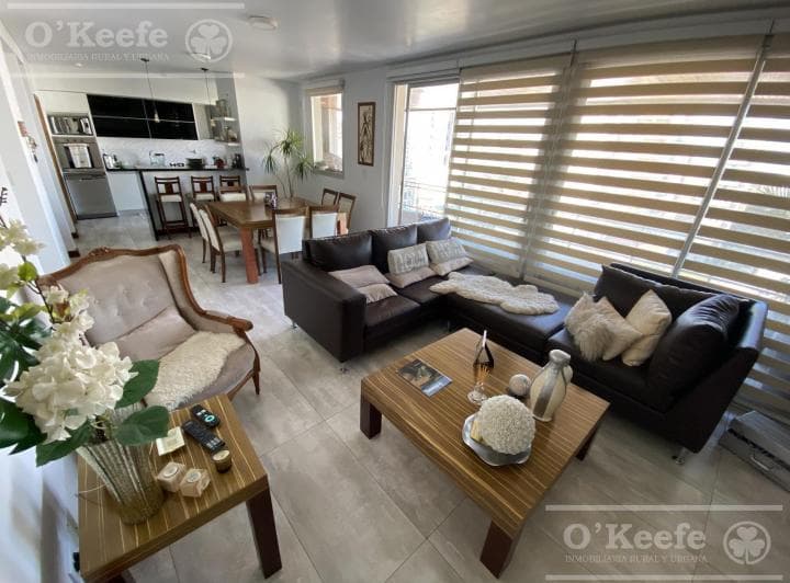 Departamento en Quilmes - 2