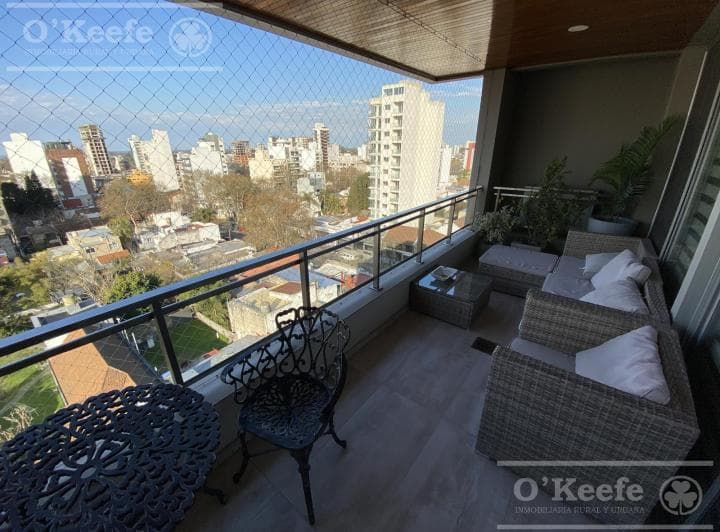Departamento en Quilmes - 5
