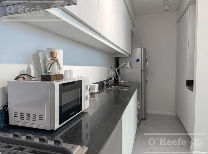 Departamento 3 Ambientes en Venta en Nuevo Quilmes Residencias - 3
