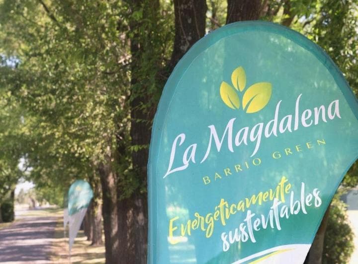 Oportunidad! Gran Lote en Venta! Barrio Privado La Magdalena Canning! - 5