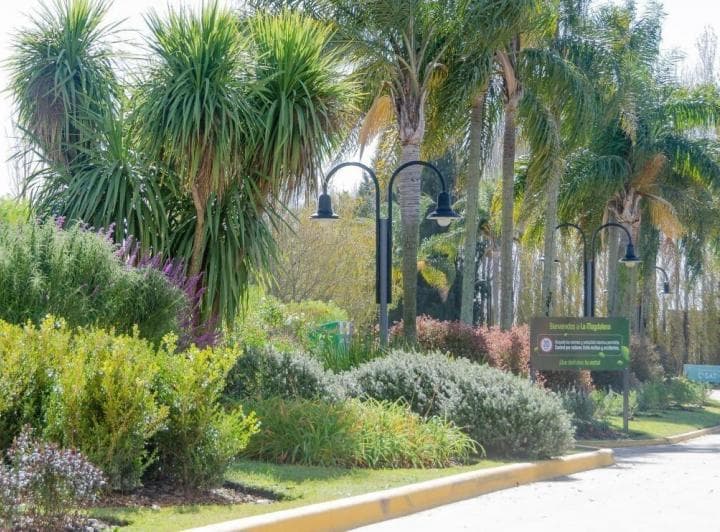 Oportunidad! Gran Lote en Venta! Barrio Privado La Magdalena Canning! - 2