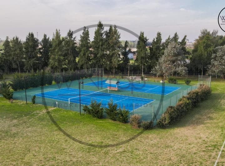 Lote en Venta Club Campo Santa Irene Comarcas Luján - 4