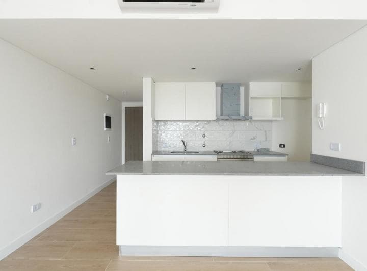 Venta de Departamento 3 Ambientes con Balcon Terraza a Estrenar en Monserrat - 5