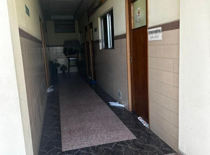 Alquiler de Propiedad Uso Local Comercial en San Justo! - 4