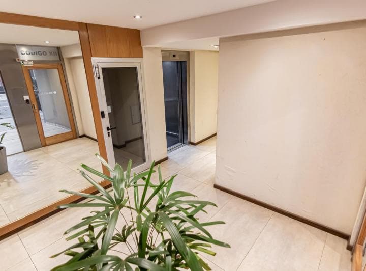 Santa Fe Al 2500 Venta Depto 1 Dormitorio en Rosario - 3