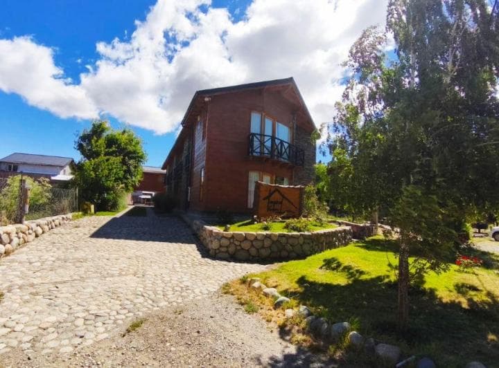 Complejo de Cabañas, Junin de Los Andes - 2