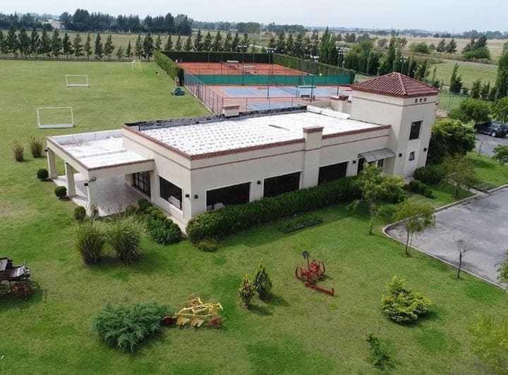 Lote en Venta, Barrio El Rebenque Etapa 3 - 3