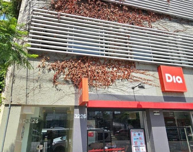 Av Cramer Al 3200 - Nuñez - Oficina en Alquiler de 275 m² con 2 Cocheras - 3