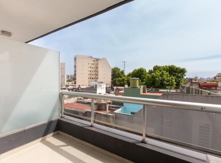 Departamento en Parque Cha - 4