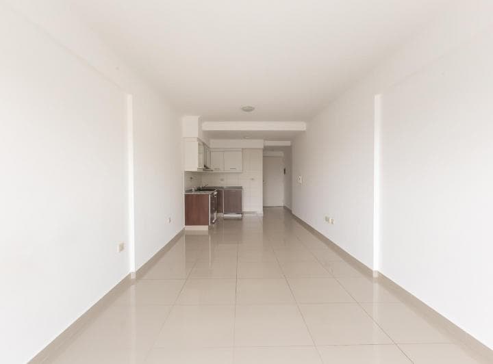 Departamento en Parque Cha - 5