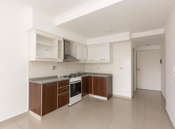 Departamento en Parque Cha - 2