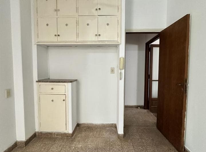 Venta Departamento Dos Dorm. en Zona Centro - 5