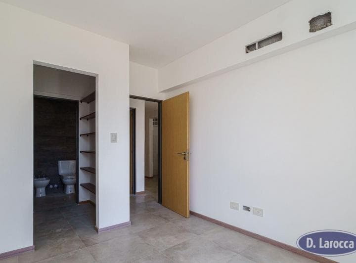 Alberdi 800 Amplio 2 Ambientes Edificio Solares - 5
