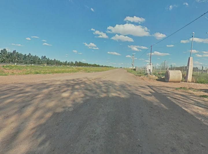 Quinta en Venta Sobre La Ruta 7, Santa Rosa de 3 Ha con Vivienda - 3