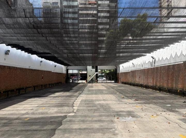 Doble Frente Sobre Av Corrientes. Todo Destino - 4
