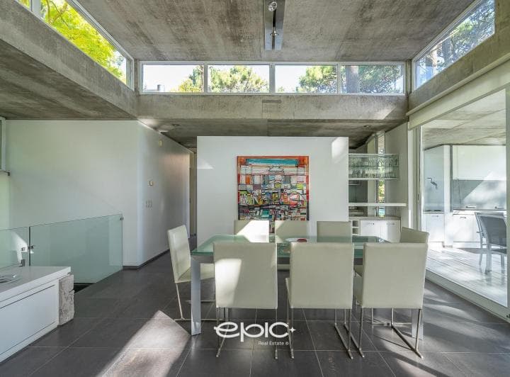 Casa Cariló Golf Venta - Permuta - 4
