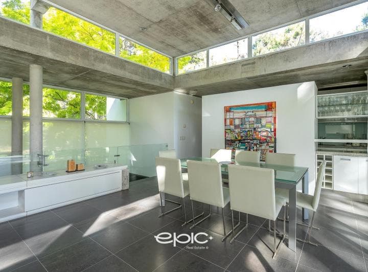 Casa Cariló Golf Venta - Permuta - 5