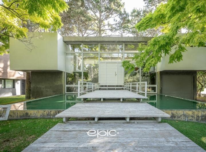 Casa Cariló Golf Venta - Permuta - 2