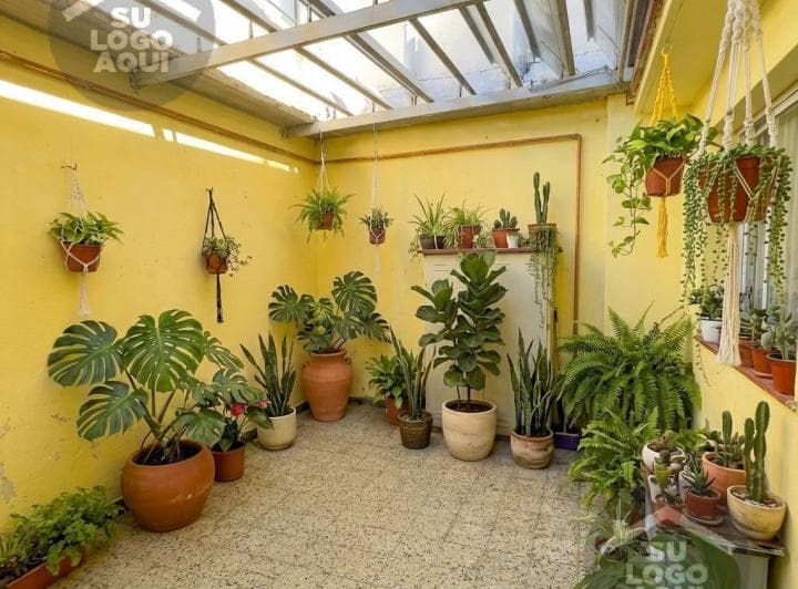 Venta Casa Ludueña 2 Dorm. con Depto Pa - 5