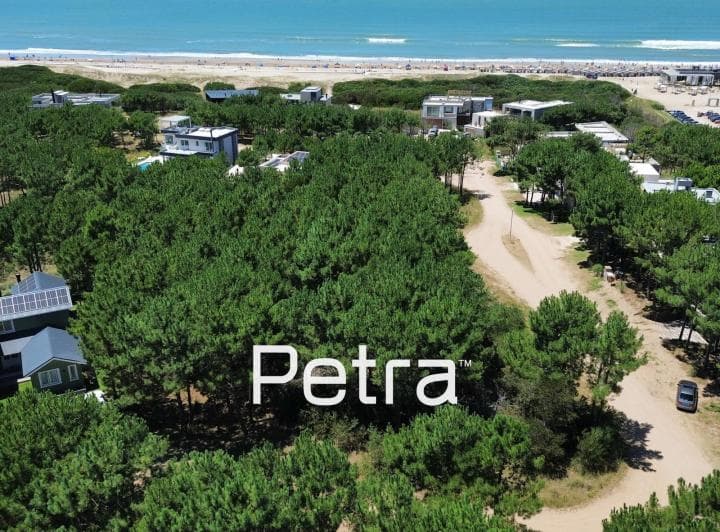 Terreno en Venta en Costa Esmeralda. Maritimo III. Segunda Linea de Mar - 2