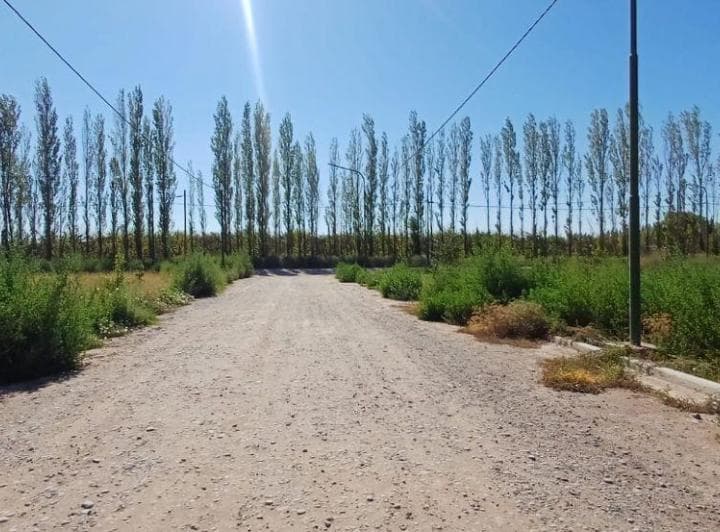 Terreno de 360 m² en Venta en Catalpa - Fernández Oro - 3