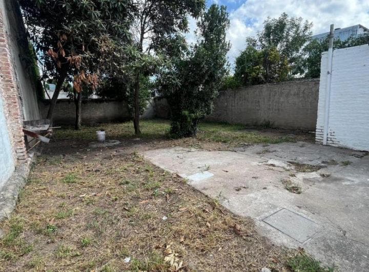 Apto Credito - Venta Casa - Bº Gral. Pueyrredon - 5
