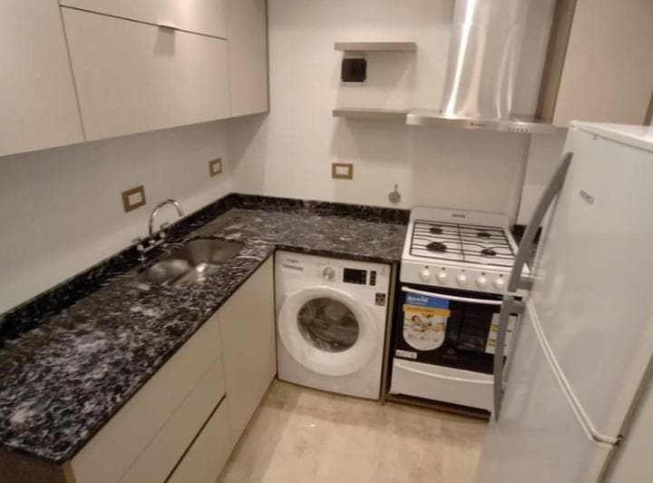 Departamento en Venta 3 Ambientes a La Calle con Balcon Terraza. - 4